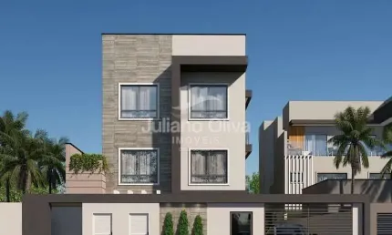 Pré-Lançamento - Wave Residence Apartamentos de 70,89 a 71,17 m²