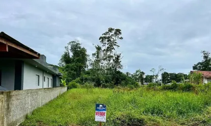 Terreno à venda na Rua 1730 Ricardo Gomes Da Costa, Praia Continental, Itapoá