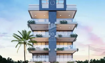 Apartamento com 3 quartos à venda na Rua Juscelino Kubitschek, Itapema do Norte, Itapoá