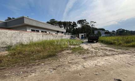 Terreno à venda na Rua 2373 Paraju, Pontal do Norte, Itapoá