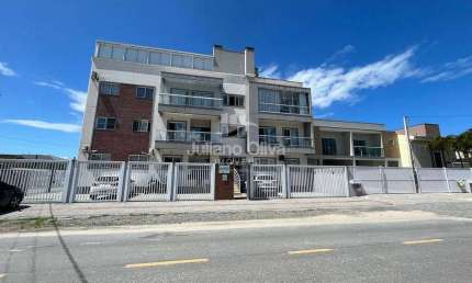 Apartamento Com 2 Dormitórios à Venda, 134 M² Por R$ 799.000,00 - Rainha do Mar - Itapoá/sc