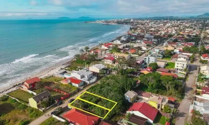 2 Terrenos À Venda Podendo Ser Vendidos Separadamente  - Cambijú