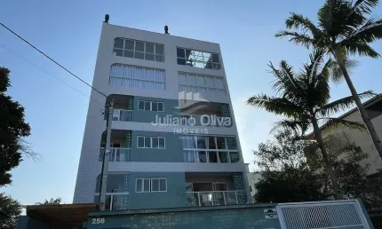 Cobertura Duplex com 3 quartos (sendo 2 suítes) - 165m²- Jardim Perola do Atlântico - Itapoá/sc