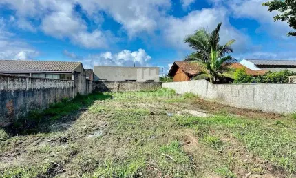 Terreno à venda na Rua 300 Santa Catarina, Barra do Sai, Itapoá