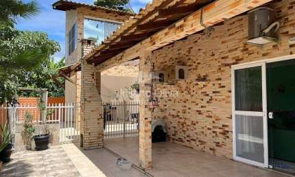 Casa Com 4 Dormitórios à Venda, 238 M² Por R$ 830.000,00 - Princesa do Mar - Itapoá/sc
