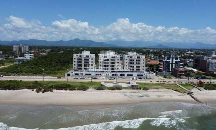 Residencial Terra &amp; Mar: Apartamento á Venda - Itapema do Norte à Venda