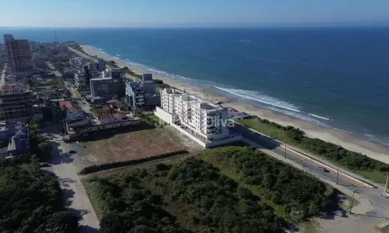 Residencial terra & mar: apartamento á venda - itapema do norte à venda