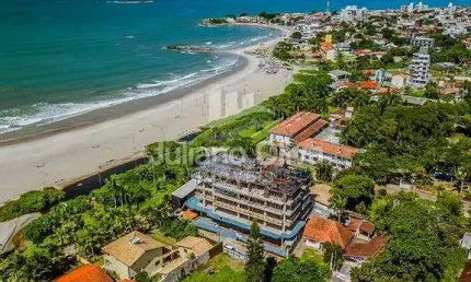 Pedra Bella: Empreendimento Frente mar, Itapema do Norte - Itapoá