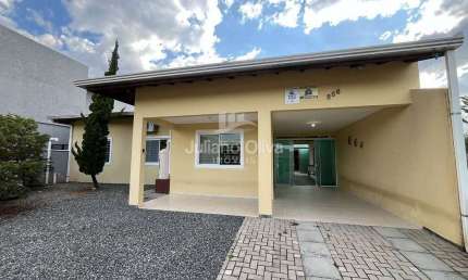 Casa com 3 quartos à Venda, Itapema do Saí - Itapoá