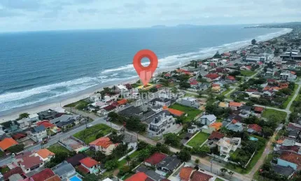 Terreno à venda na Rua Damião Botelho De Souza (350), Barra do Sai, Itapoá