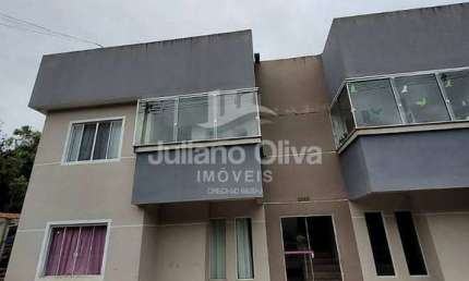 Apartamento à Venda na Região Central - Jardim da Barra
