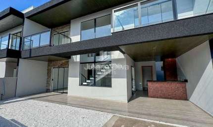 Sobrado com 3 quartos à Venda, Itapema do Norte - Itapoá