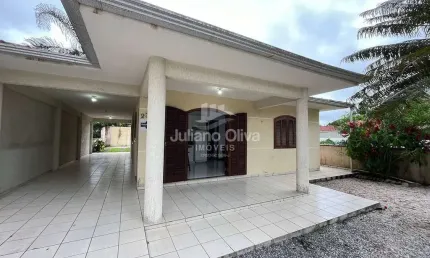 Casa com 3 quartos à venda na Rua Paraná, Itapema do Sai, Itapoá