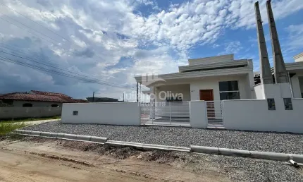 Casa com 3 quartos à venda na Rua Paraná, Itapema do Sai, Itapoá
