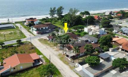 Oportunidade de Lote/Terreno de esquina à Venda, Barra do Saí - Itapoá