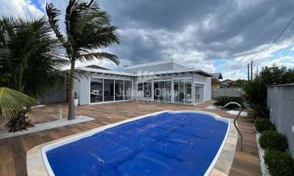 Casa com 3 quartos à venda na Avenida 11 Dom Henrique Ii, Barra do Sai, Itapoá