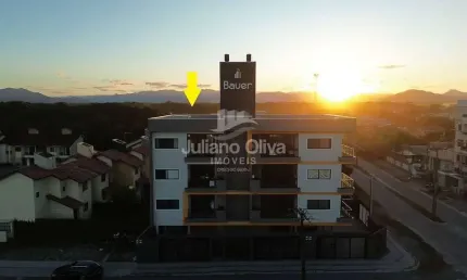 Apartamento com 2 quartos à venda na Rua 331 Ceará, Barra do Sai, Itapoá