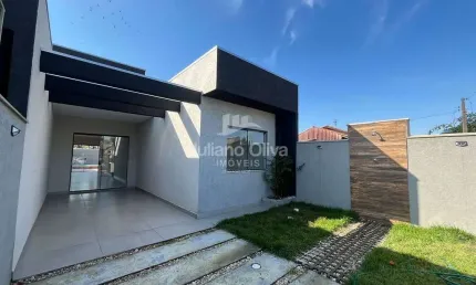 Casa com 3 quartos à venda na Rua 140 Cristóvão Colombo, Barra do Sai, Itapoá