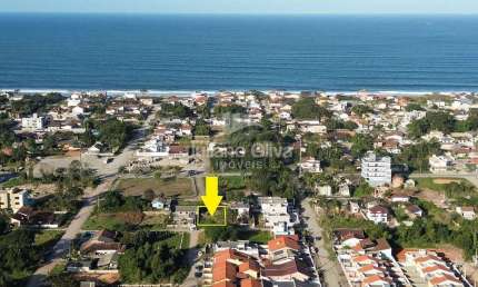 Terreno à venda na Rua 1307 Leônidas Antônio Costa, Centro, Itapoá