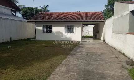 Casa com 2 quartos à venda na Rua Ewerton Marcos De Souza, Cambijú, Itapoá