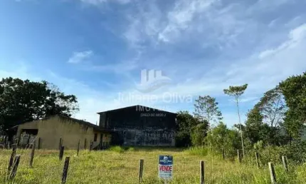 Terreno à venda na Rua 2670 Nivaldo Seulim, Balneário Londrina, Itapoá