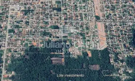 Terreno em itapoá com 420m² – ótimo para investimento