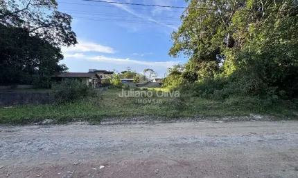Terreno à venda na Rua 950 Expedicionários, Itapema do Norte, Itapoá
