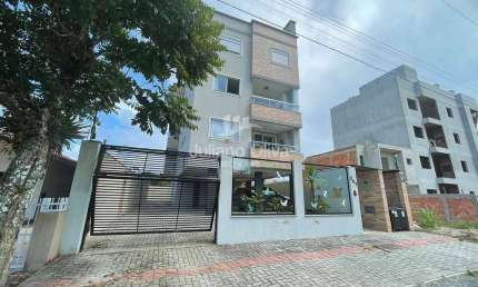Apartamento Com 2 Dormitórios à Venda, 71 M² Por R$ 500.000,00 - Mariluz - Itapoá/sc