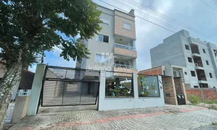 Apartamento à Venda Com 74 M²  - Mariluz - Itapoá/sc