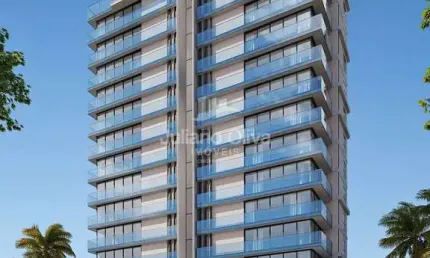 Apartamento com 3 quartos à venda na Rua Jucelino Kubitschek, Jardim Pérola do Atlântico, Itapoá
