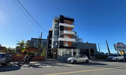 Apartamento com 3 quartos à venda na Rua 960 Mariana Michels Borges, Jardim Pérola do Atlântico, Itapoá