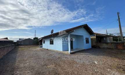 Casa com 2 quartos à venda na Rua (1590) Nossa Senhora Do Perpetuo Socorro, Centro, Itapoá