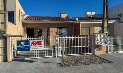 Casa com 2 quartos à venda na Rua 60 Tupi, Barra do Sai, Itapoá