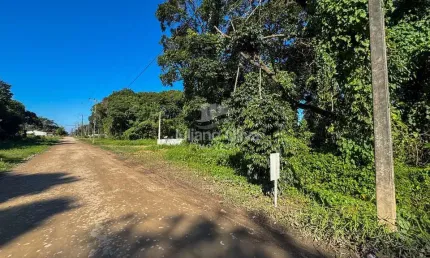 Terreno à venda na Rua 420 Avelino Enoch Rodrigues Vieira, Barra do Sai, Itapoá