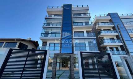 Apartamento com 3 quartos à venda na Av. 741 Beira Mar Iii, Jardim Pérola do Atlântico, Itapoá