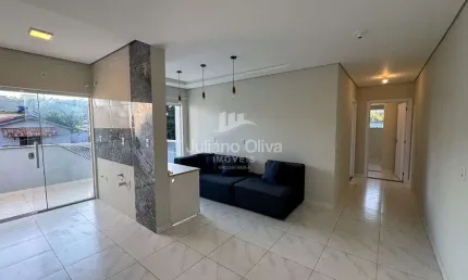 CONDOMINIO RESIDENCIAL OSCAR ARTHUR: Apartamento Duplex no Centro
