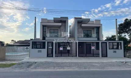 Casa com 3 quartos à venda na Rua 510 - Álamo, Itapema do Sai, Itapoá