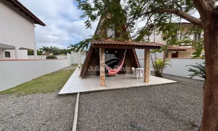 Casa com 1 quarto à venda na Rua Nossa Senhora Aparecida, Cambijú, Itapoá