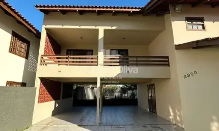 Casa com 4 quartos à venda na Avenida Dom Henrique II, Barra do Sai, Itapoá