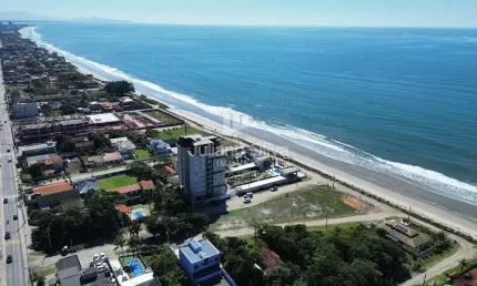 Apartamento com 3 quartos à venda na Rua 1750 Silvania Maria Pinheiro, Princesa do Mar, Itapoá