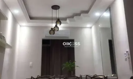 Apartamento com 2 dormitórios à venda, 62 m² por R$ 375.000,00 - Vila Maria - São José dos Campos/SP