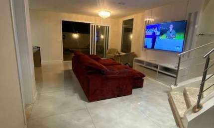 Casa com 3 dormitórios à venda, 265 m² por R$ 1.290.000,00 - Bairro Do Grama - Caçapava/SP