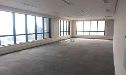 Sala comercial para alugar na Rua Euclides Miragaia, 433, Centro, São José dos Campos