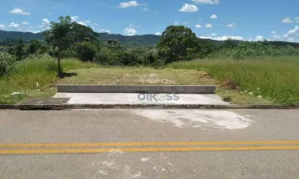 Terreno à venda, 126 m² por R$ 115.000,00 - Residencial Dunamis - São José dos Campos/SP