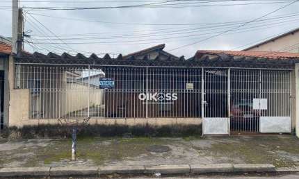 Terreno à venda, 300 m² por R$ 750.000,00 - Parque Industrial - São José dos Campos/SP