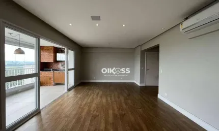 Apartamento com 3 dormitórios à venda, 147 m² por R$ 1.330.000,00 - Jardim das Indústrias - São José dos Campos/SP