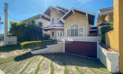 Casa com 3 dormitórios à venda, 288 m² por R$ 1.680.000,00 - Urbanova - São José dos Campos/SP