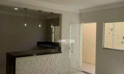 Casa com 3 dormitórios à venda, 232 m² por R$ 647.000,00 - Residencial Bosque dos Ipês - São José dos Campos/SP