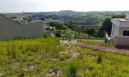 Terreno à venda, 364 m² por R$ 480.000,00 - Recanto dos Eucaliptos - São José dos Campos/SP