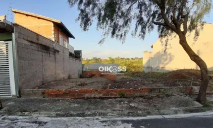 Terreno à venda, 175 m² por R$ 254.400,00 - Villa Branca - Jacareí/SP